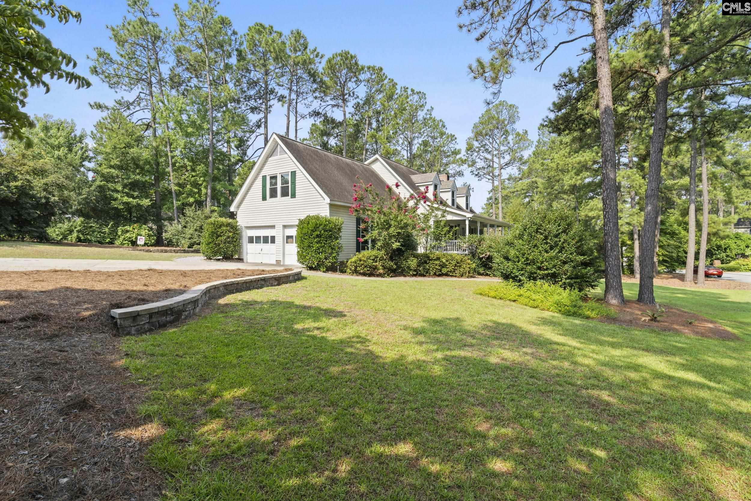 Property Photo:  101 Rock Springs  SC 29223 