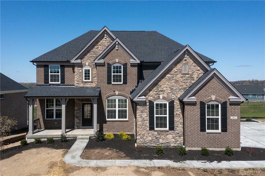 Property Photo: 387 David Lee Court OH 45050
