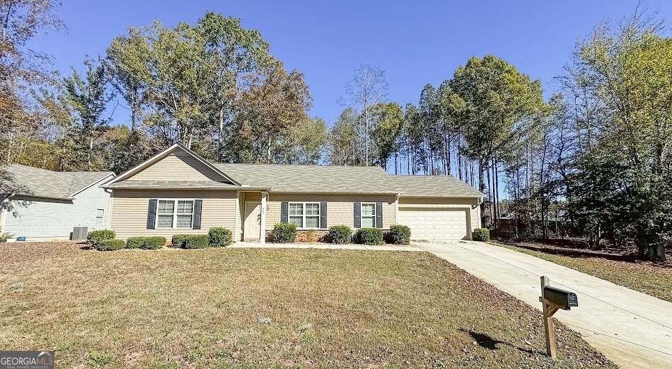 Property Photo: 607 Emma Way GA 30179