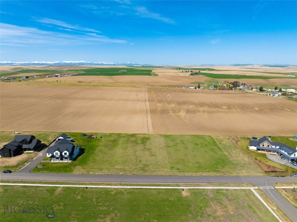 Property Photo: 265 Cushing Lane MT 59741