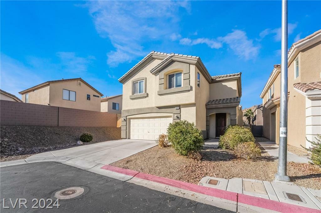 Property Photo:  6691 Kreb Lake Court  NV 89148 