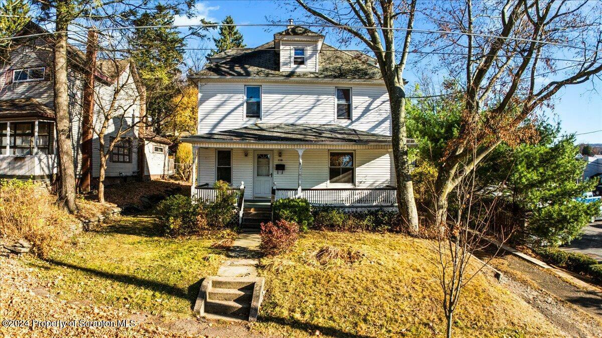 118 Highland Avenue  Clarks Summit PA 18411 photo