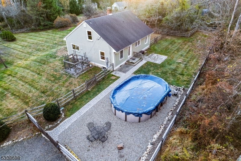 Property Photo:  532 Cokesbury Rd  NJ 08801 