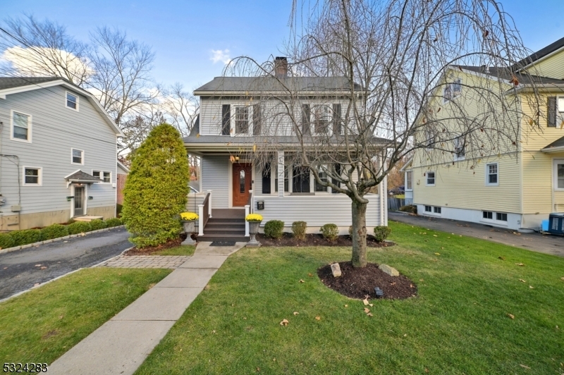 Property Photo: 38 Lewis Ave NJ 07901