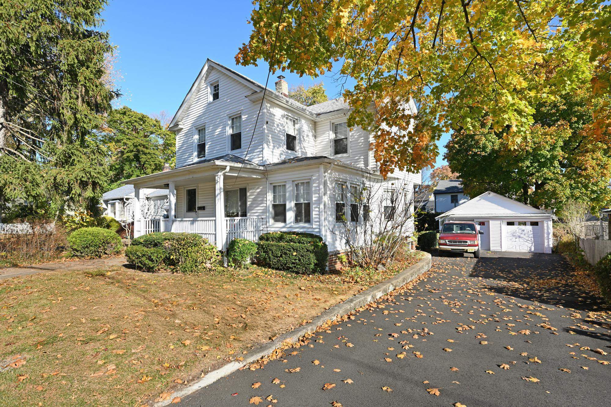 Property Photo:  473 Van Buren St  NJ 07451 