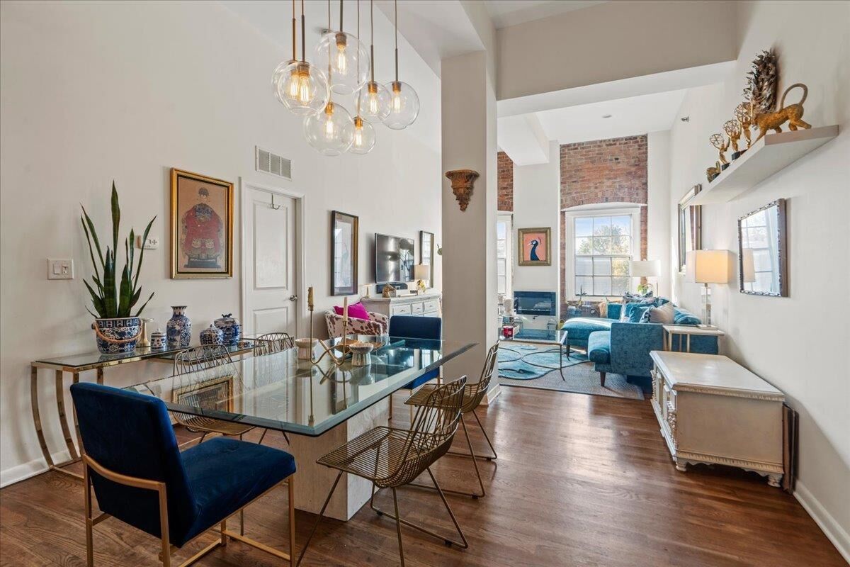 Property Photo: 347 Varick St 317A NJ 07302