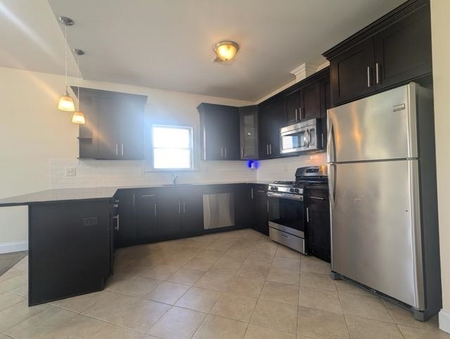 Property Photo:  232 New York Ave 2  NJ 07307 