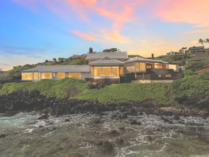 4157 Black Point Road  Honolulu HI 96816 photo
