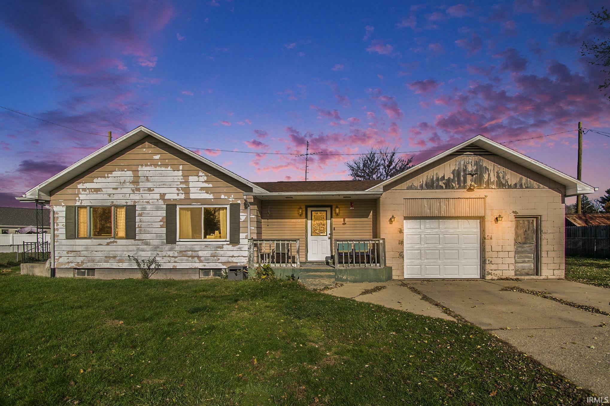 1004 Illinois Street  Walkerton IN 46574-1060 photo