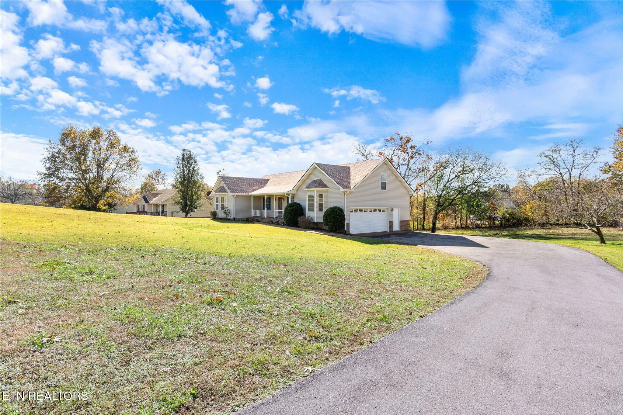 Property Photo:  1007 Shiloh Drive  TN 37172 