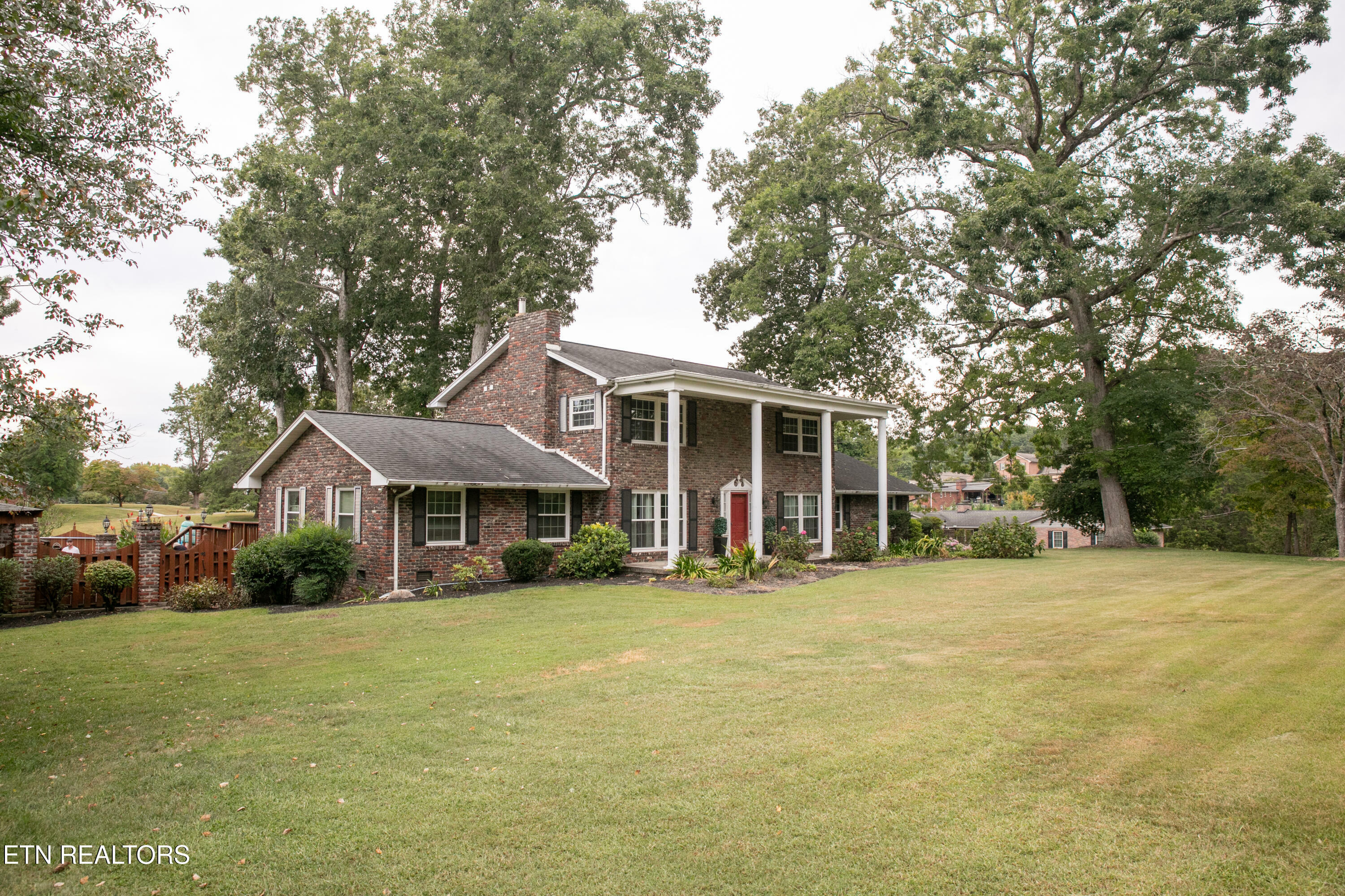 Property Photo:  7629 Hoff Lane  TN 37938 