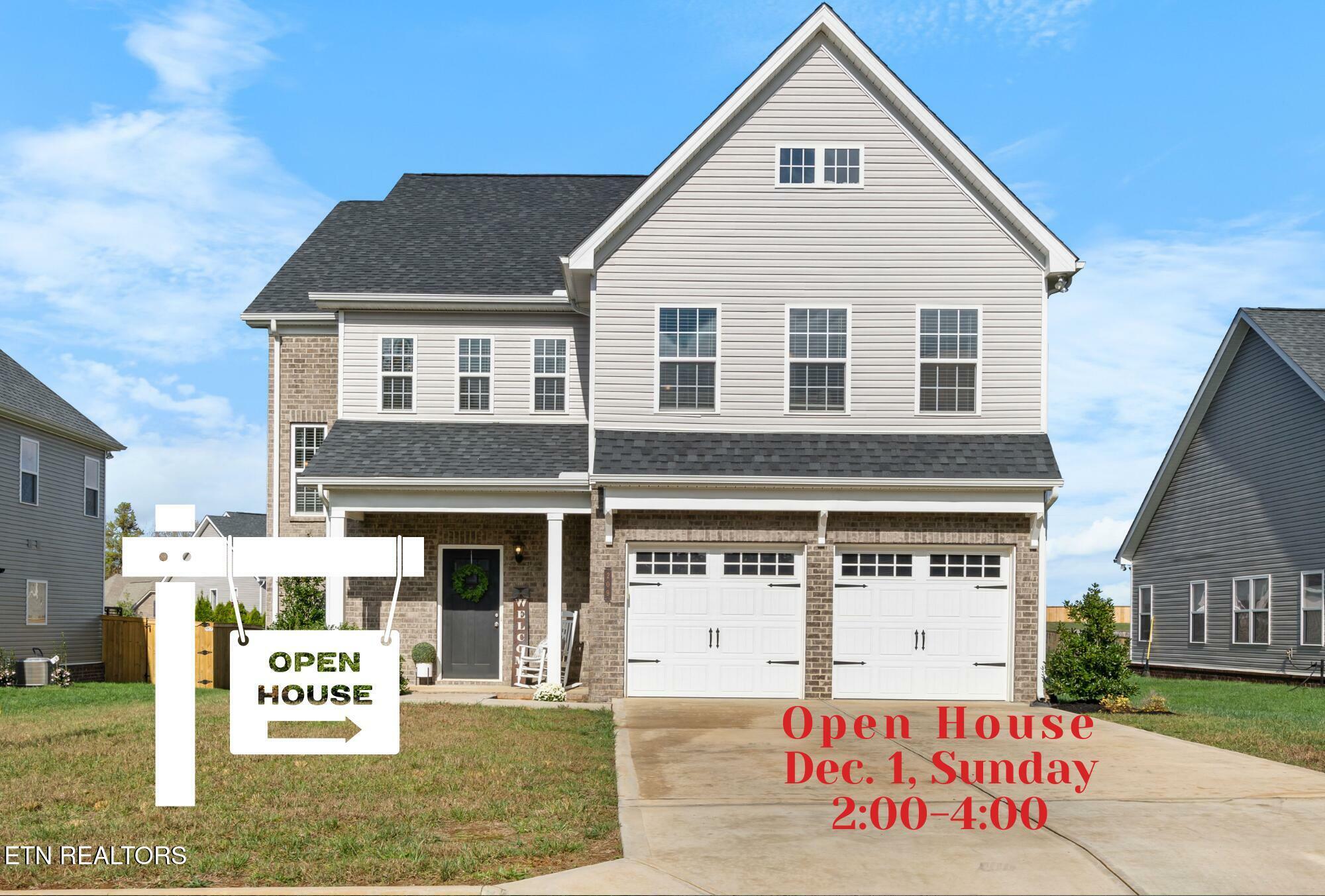 209 E Glenview Drive  Lenoir City TN 37771 photo