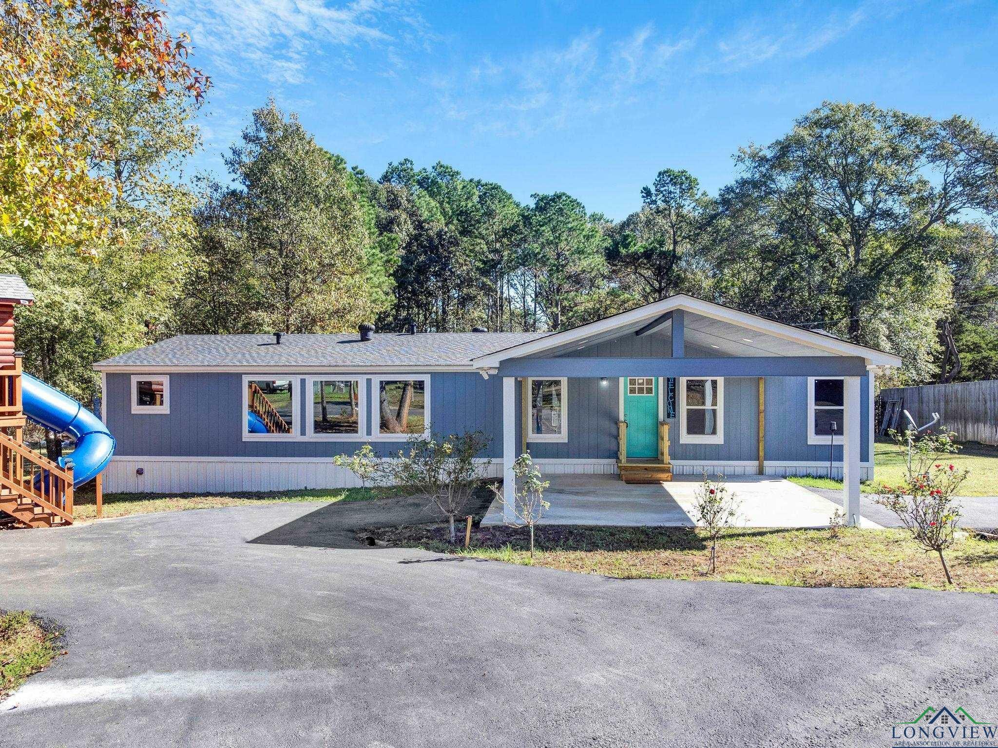 Property Photo: 13940 Cr 2166 TX 75652