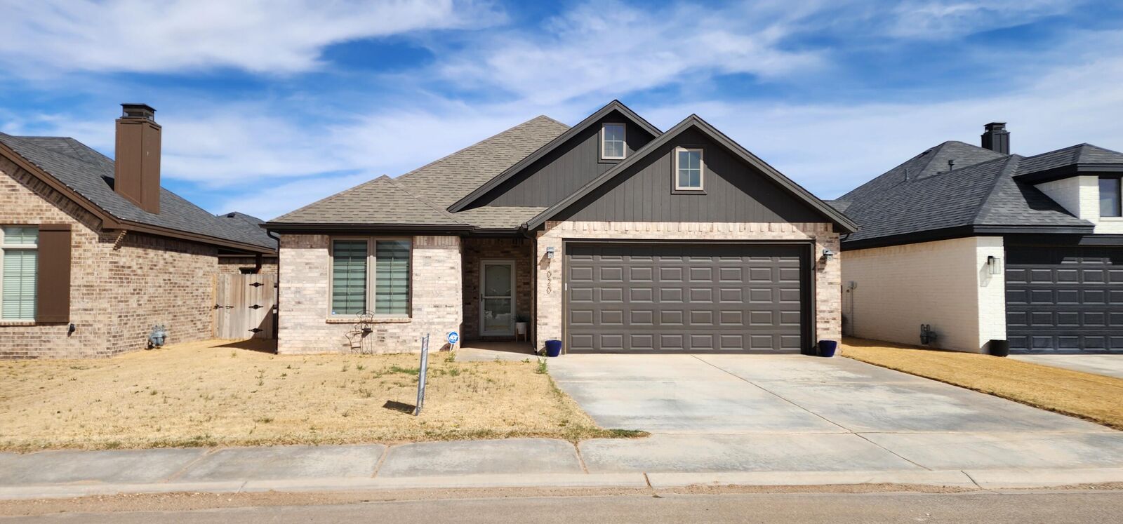 Property Photo: 1020 N Grover Avenue TX 79416