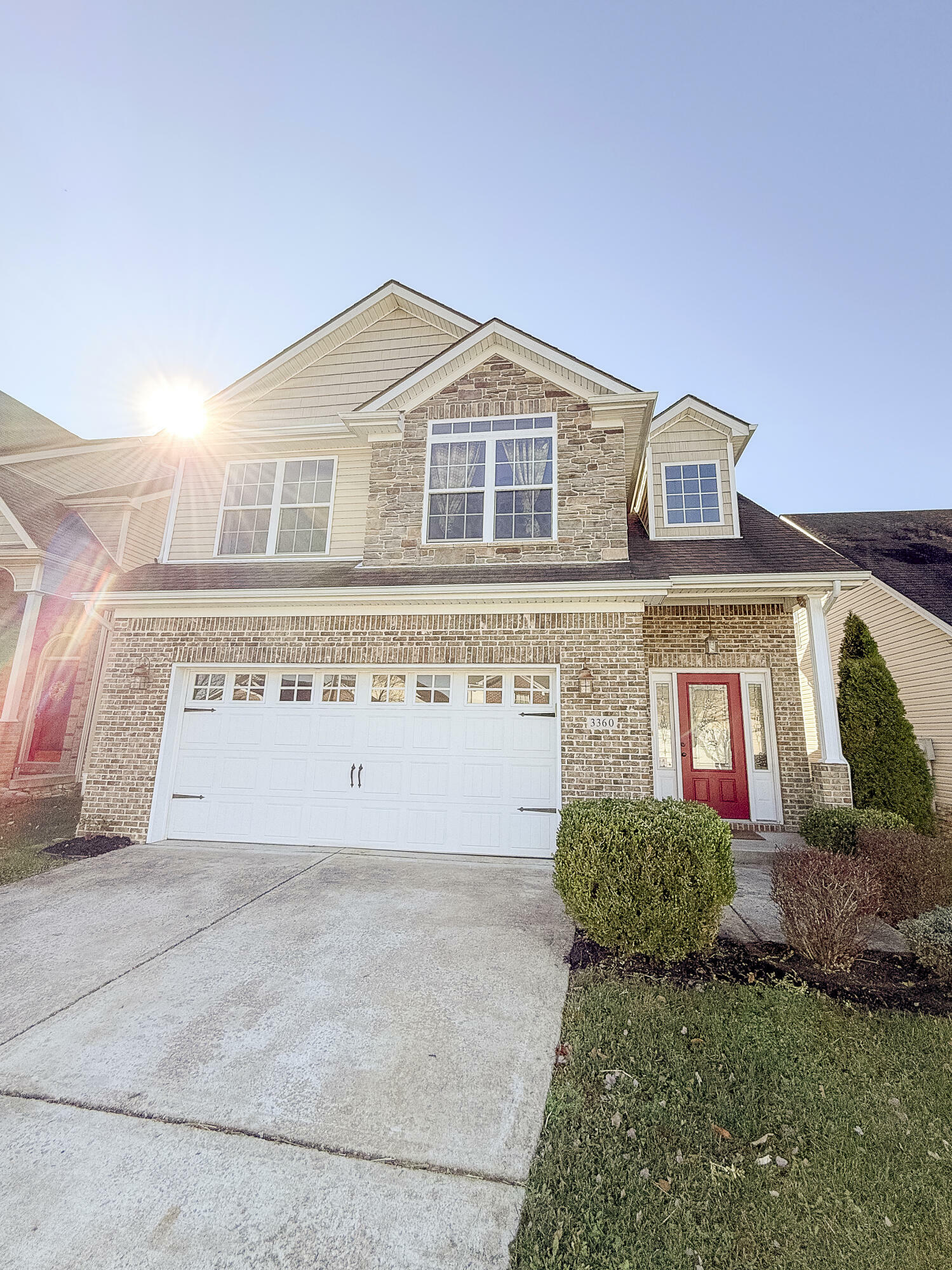 3360 Sweet Clover Lane  Lexington KY 40509 photo