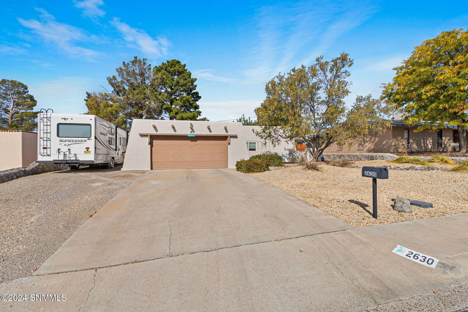 Property Photo:  2630 Ardis Drive  NM 88011 