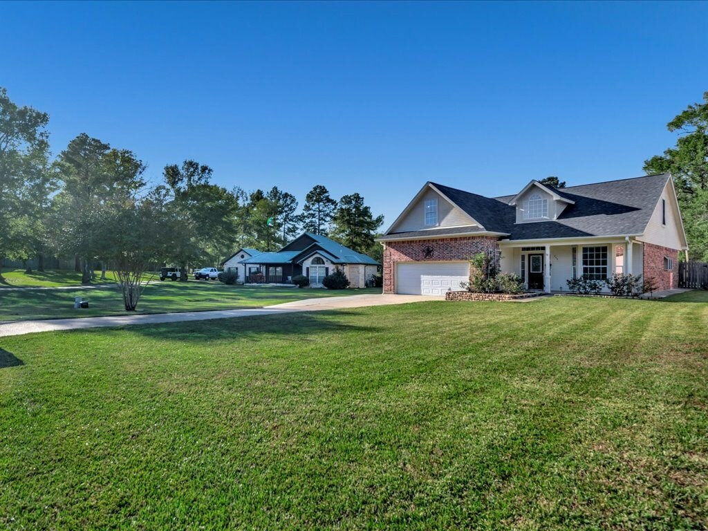 Property Photo: 240 Austin Lane TX 75969