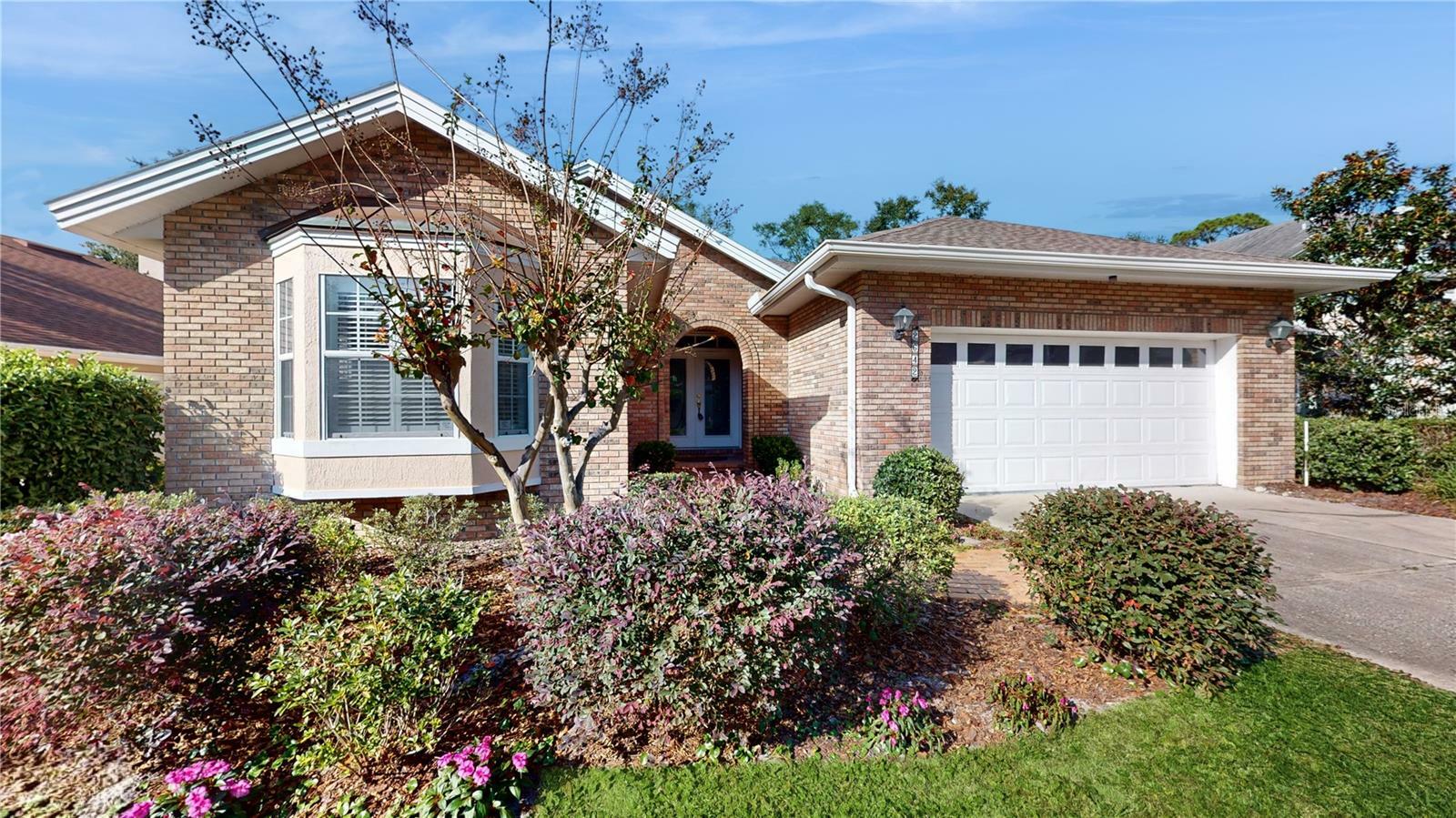 Property Photo:  2642 Ultra Vista Drive  FL 32751 