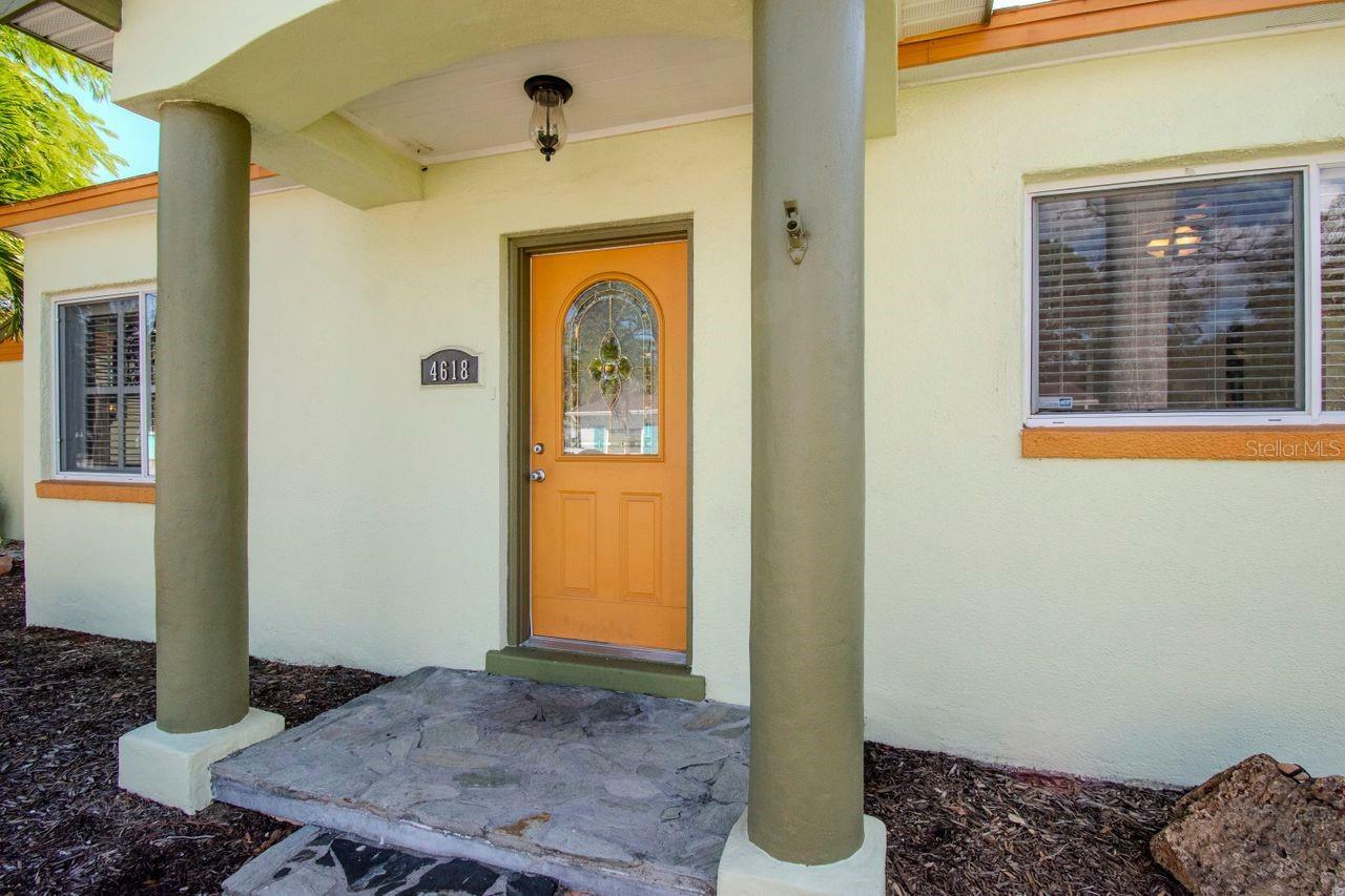 Property Photo:  4618 27th Avenue S  FL 33711 