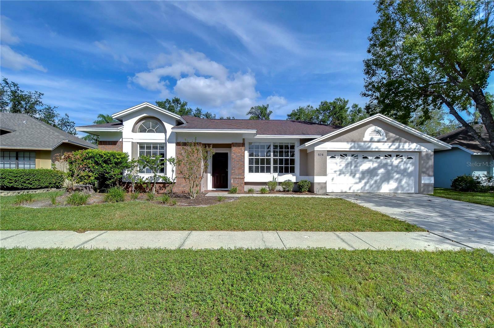 9218 Mill Circle  Tampa FL 33647 photo