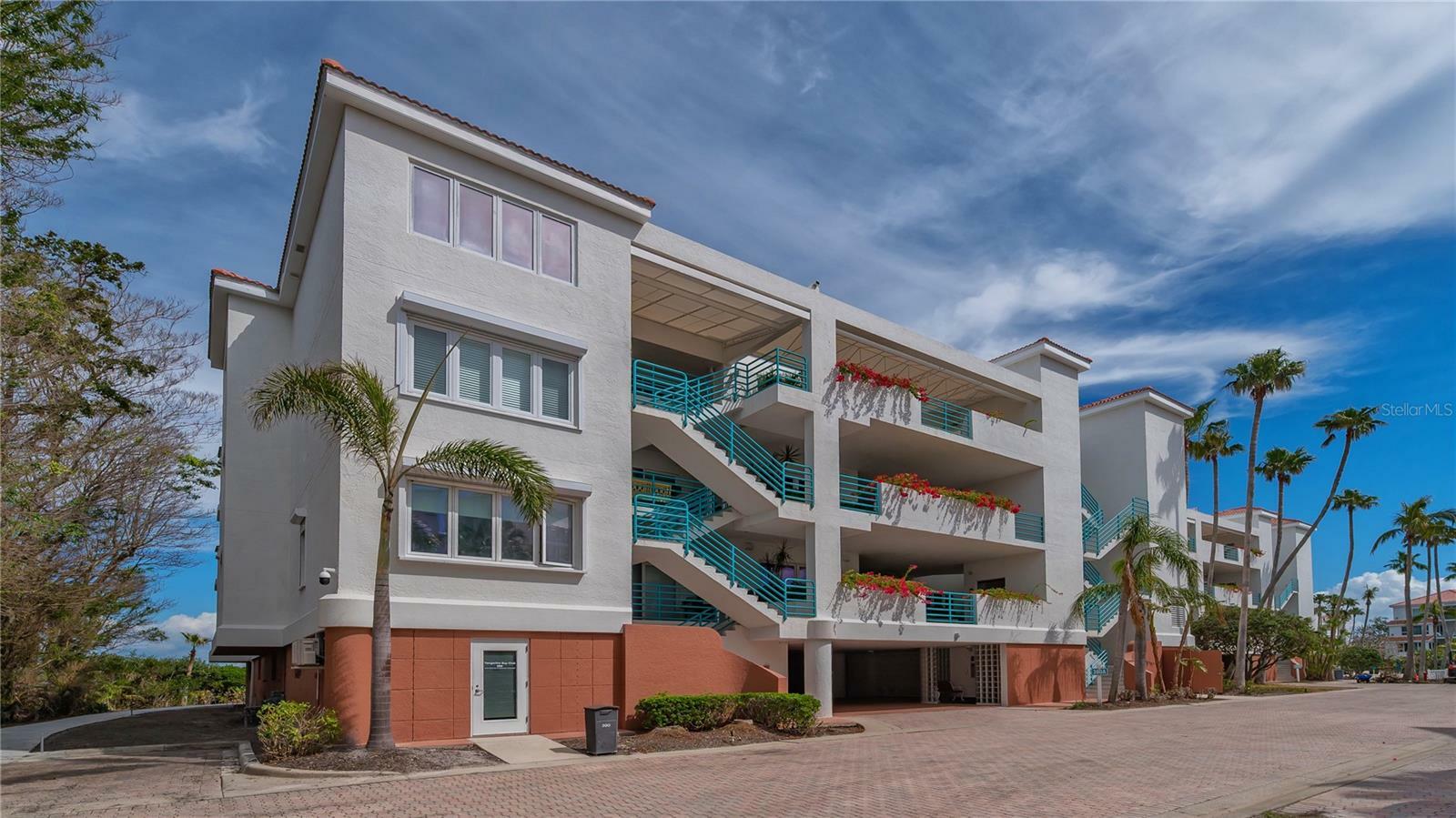 Property Photo:  380 Gulf Of Mexico Drive 513  FL 34228 