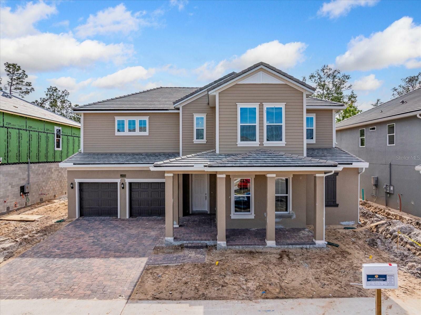 14421 Crest Palm Avenue  Windermere FL 34786 photo