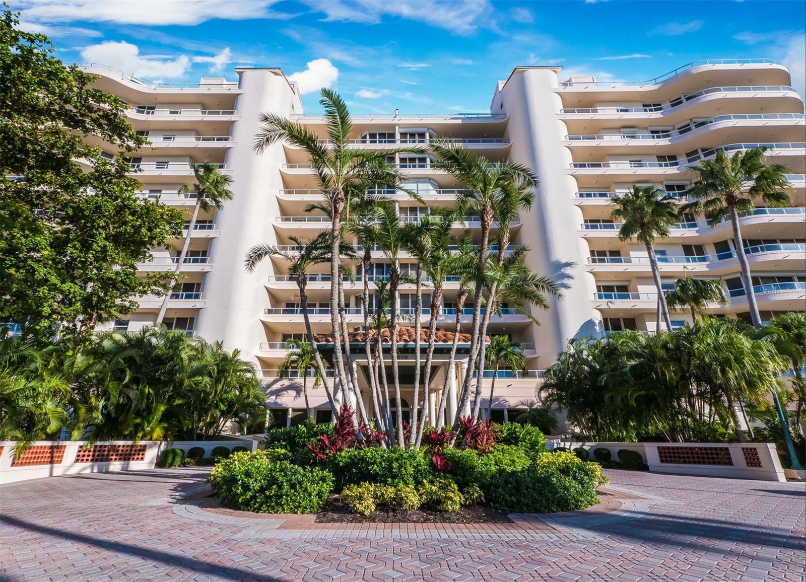 Property Photo:  3030 Grand Bay Boulevard 343  FL 34228 