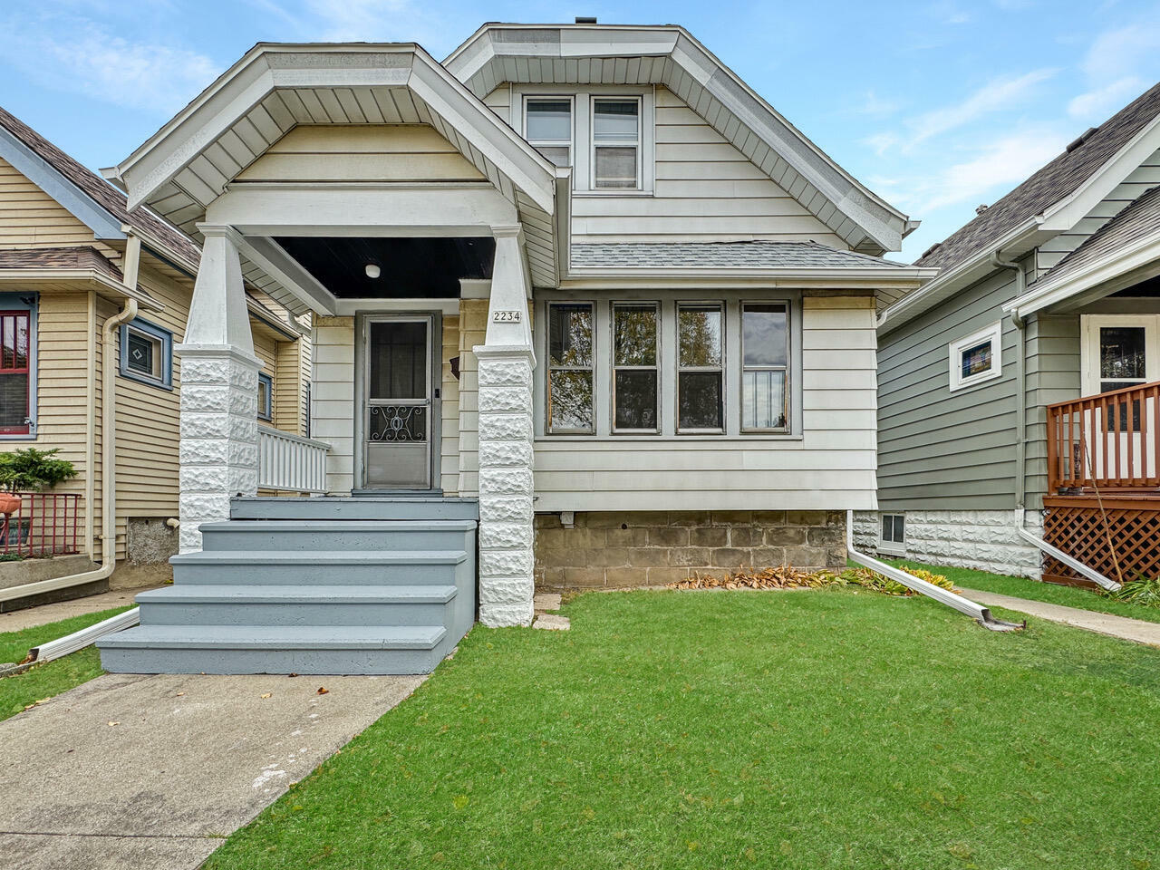 Property Photo:  2234 S 60th St  WI 53219 