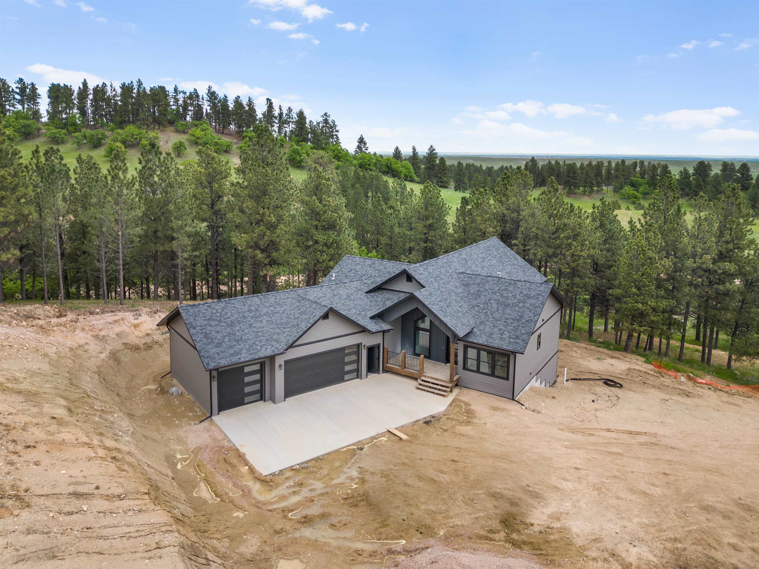 Property Photo:  12290 Prairie View Loop  SD 57793 