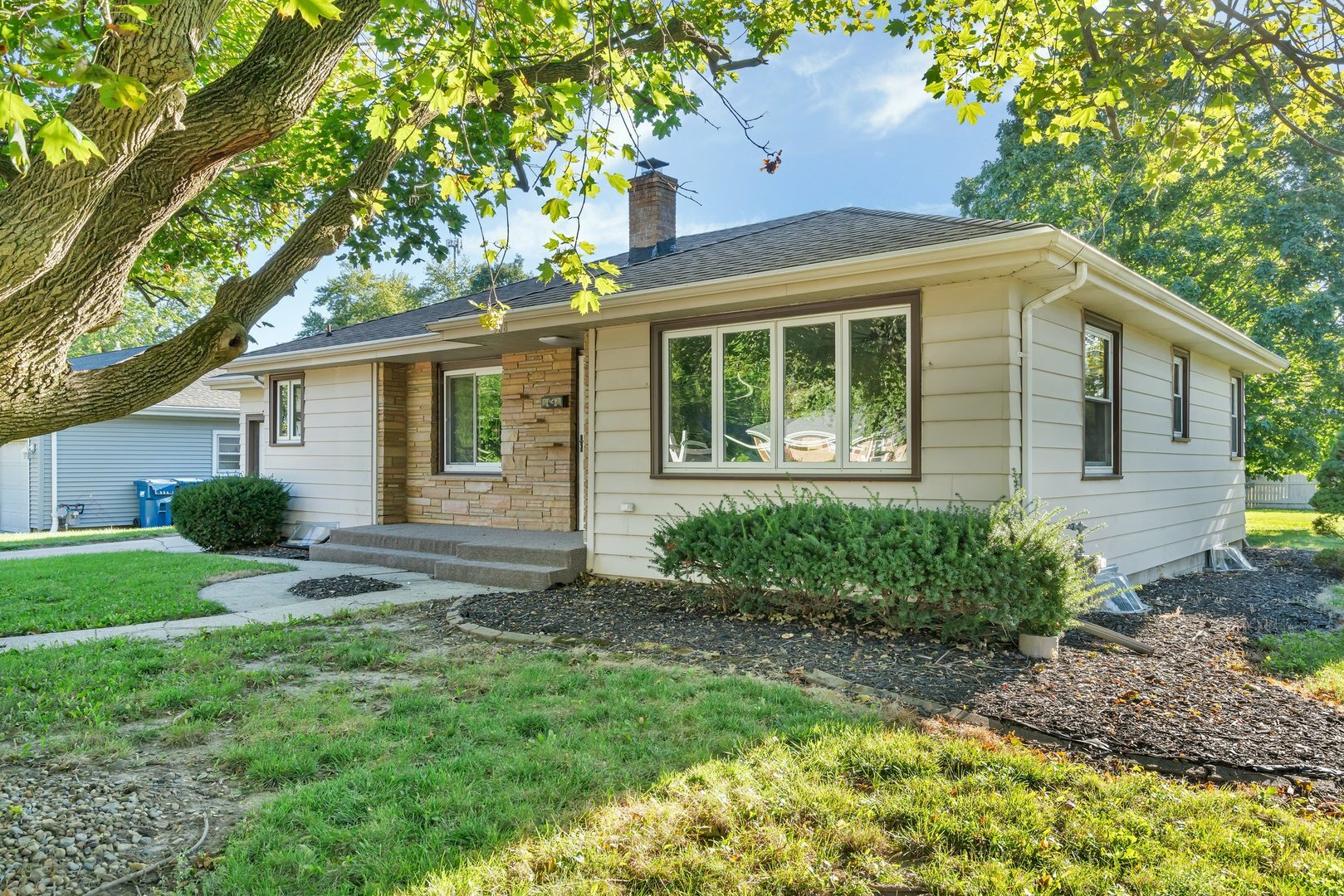 Property Photo:  508 Marian Avenue  IL 60915 