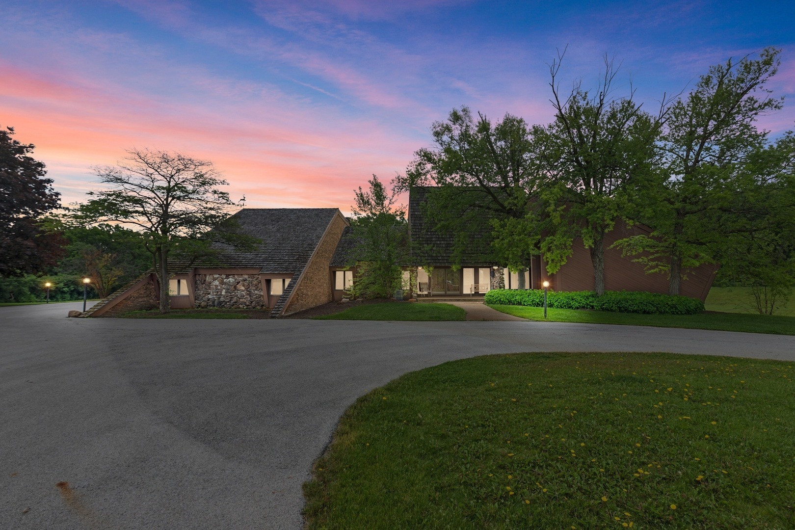 Property Photo:  3 Split Rail  IL 60439 