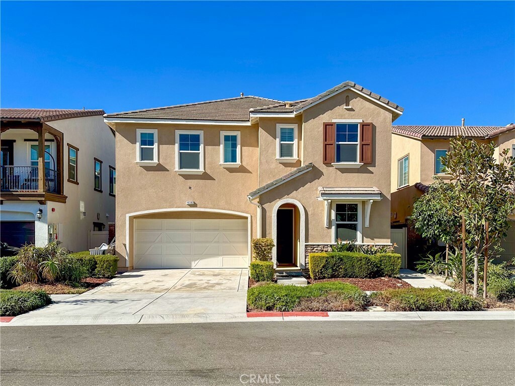 16082 Almond Avenue  Chino CA 91708 photo