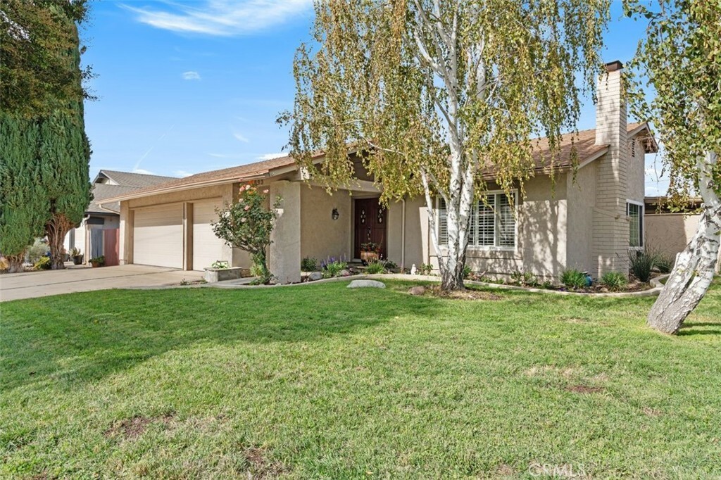 1893 Fitzgerald Road  Simi Valley CA 93065 photo