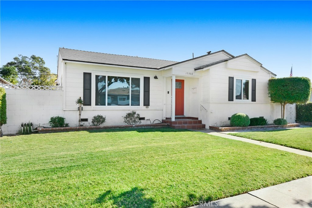 Property Photo:  15302 Lefloss Avenue  CA 90650 