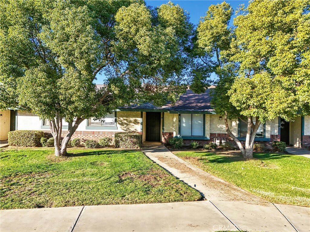 Property Photo:  12760 Perris Boulevard A2  CA 92553 