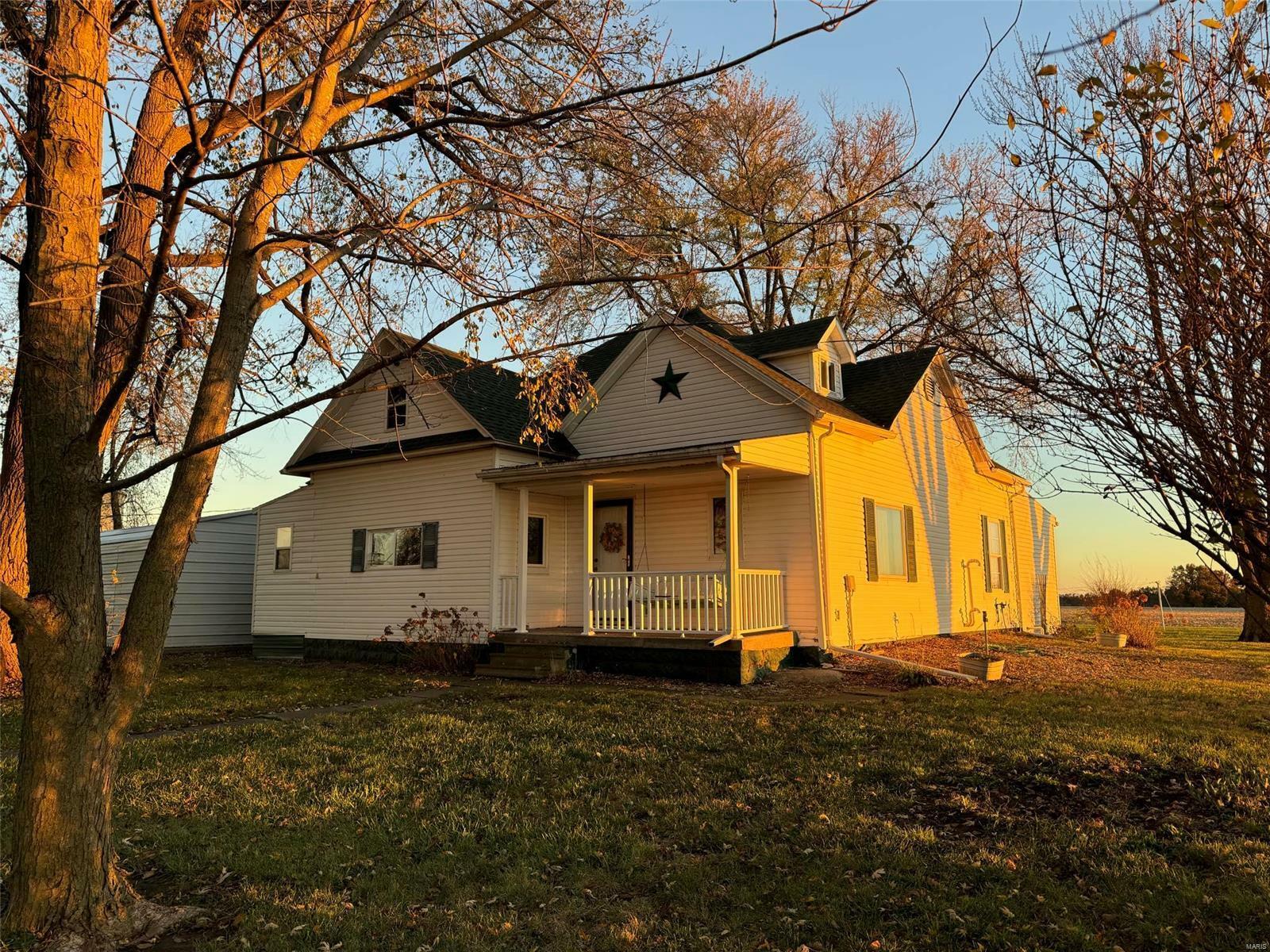 Property Photo:  506 S 7th Street  MO 63460 