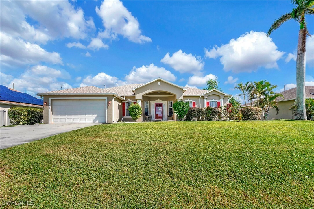 2607 Chiquita Boulevard S  Cape Coral FL 33914 photo