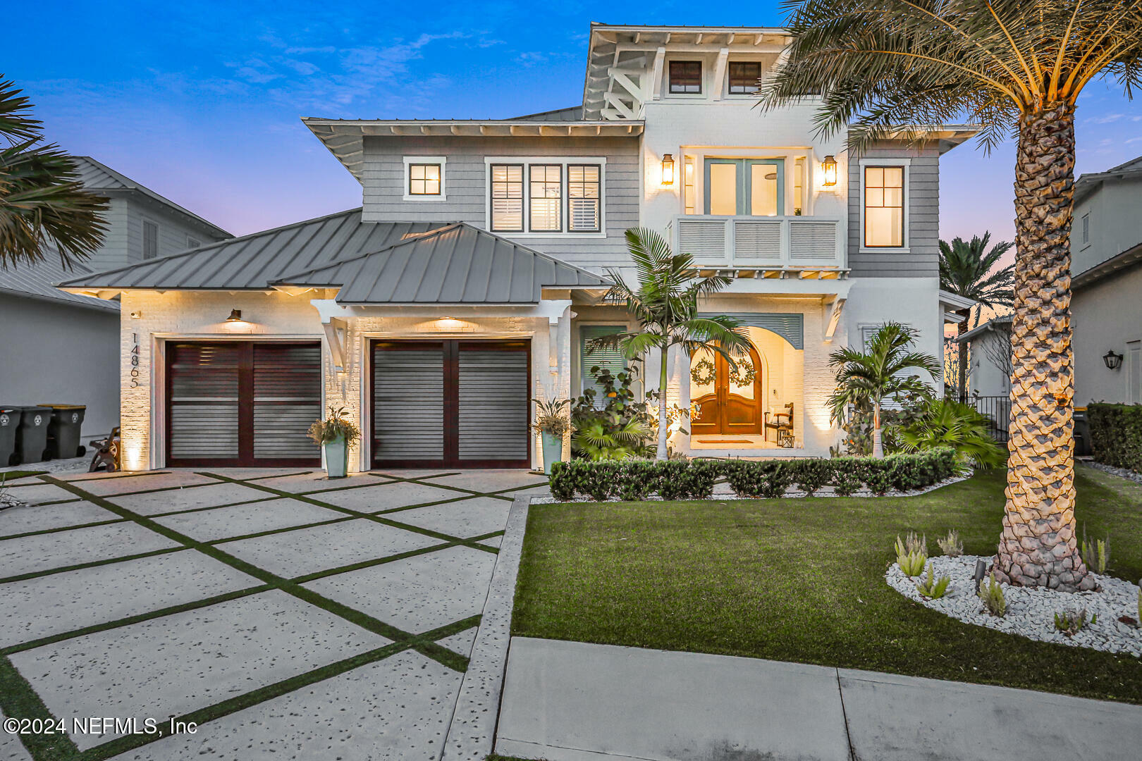 Property Photo:  14865 Bonefish  FL 32250 