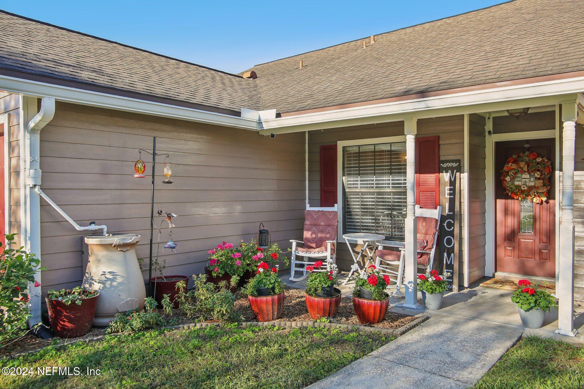 Property Photo:  1329 Pawnee Street  FL 32065 