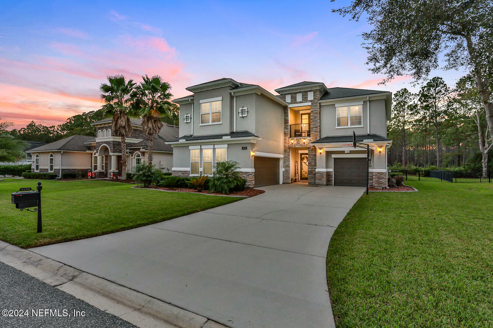 Property Photo:  4170 Eagle Landing Parkway  FL 32065 