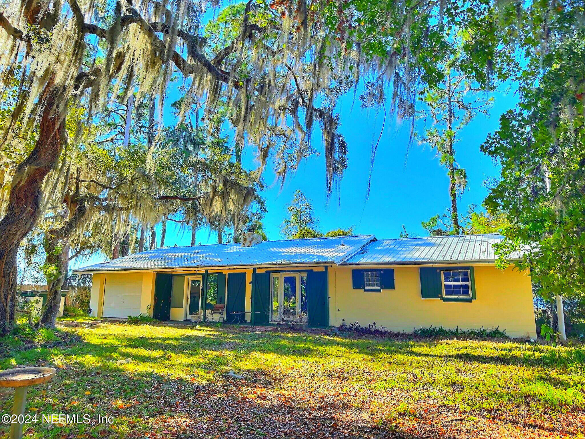 23797 NE 189th Street  Fort McCoy FL 32134 photo