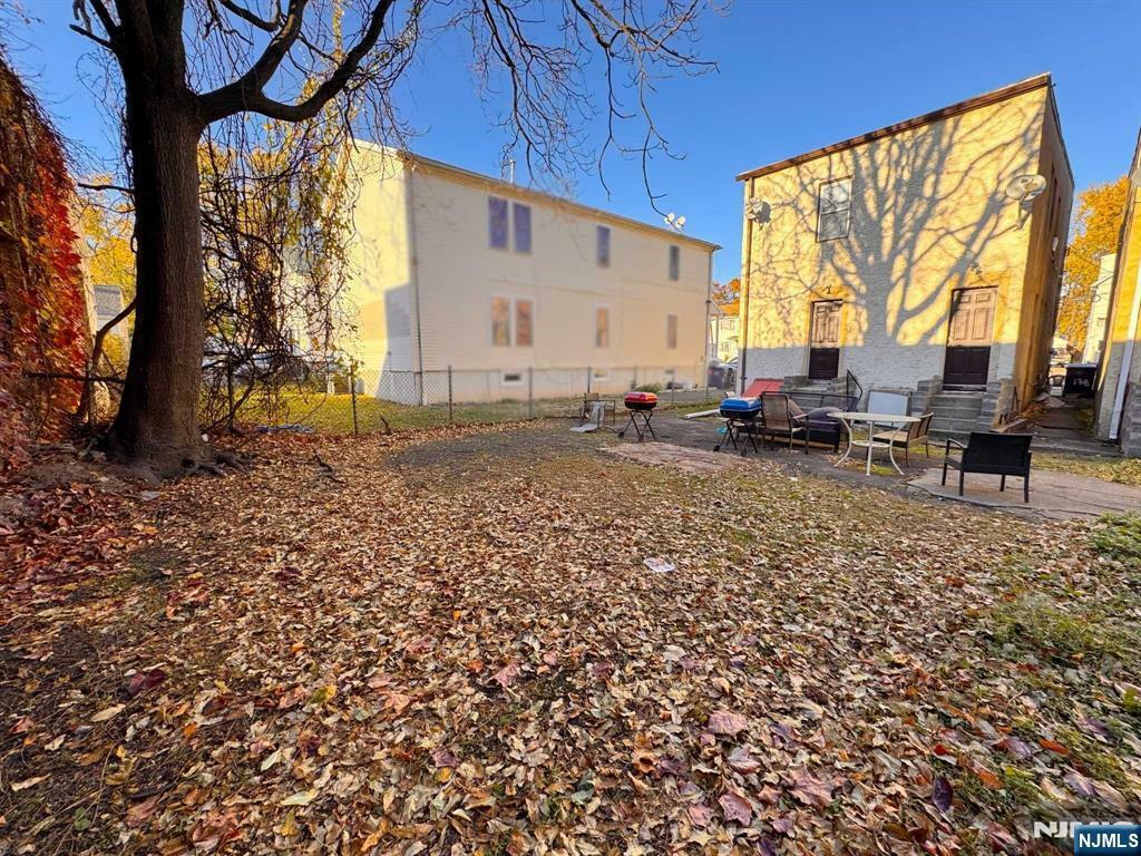 Property Photo: 177 High Street NJ 07601