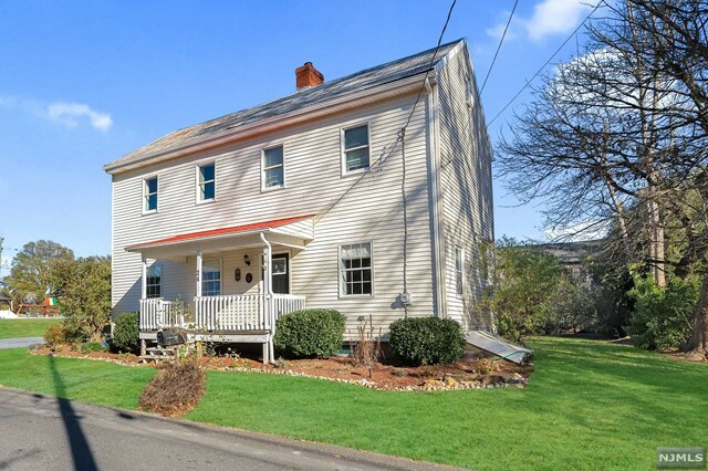 Property Photo:  24 Mill Road  NJ 08620 