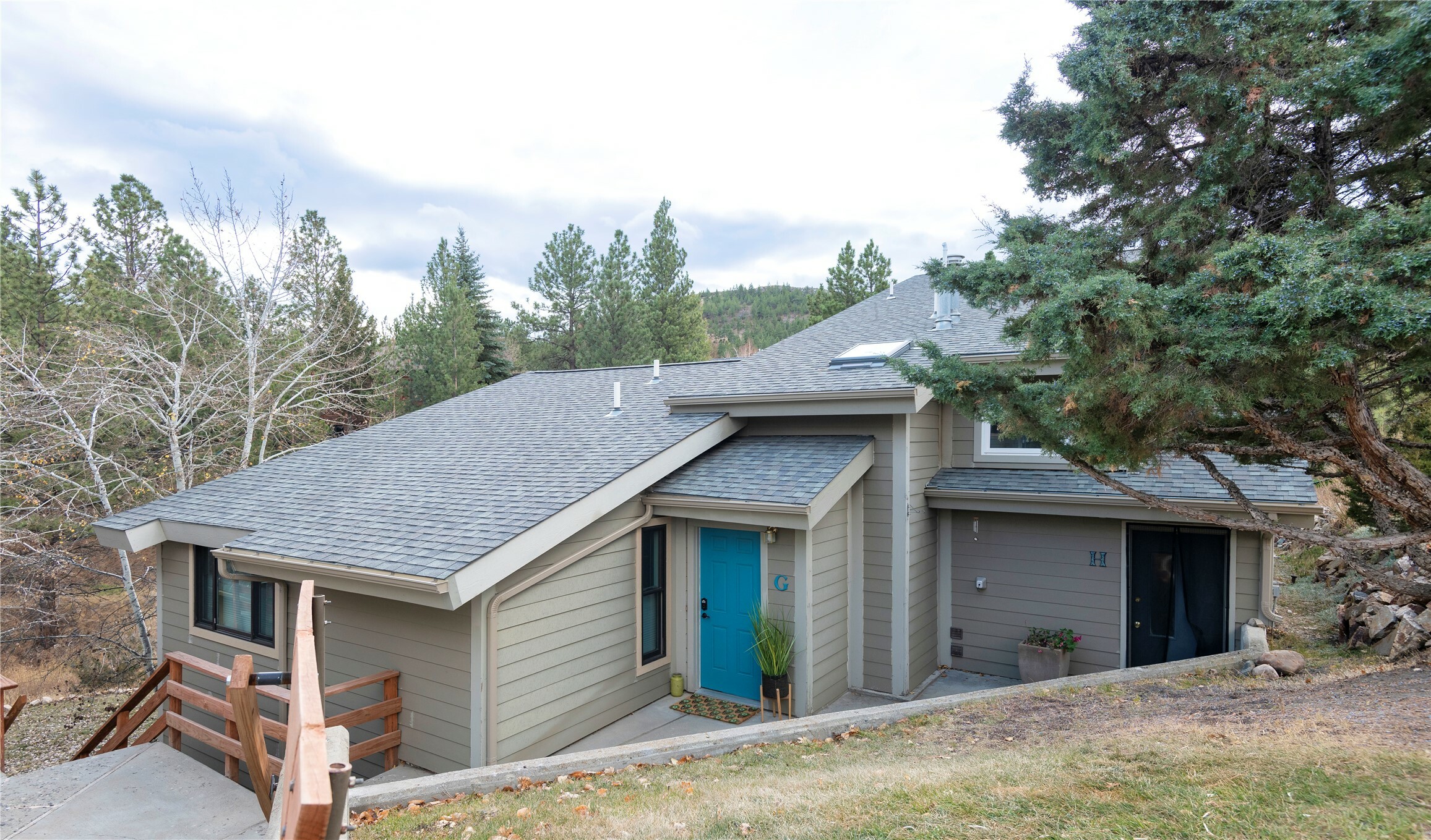 Property Photo:  705 Touchstone Drive G  MT 59601 