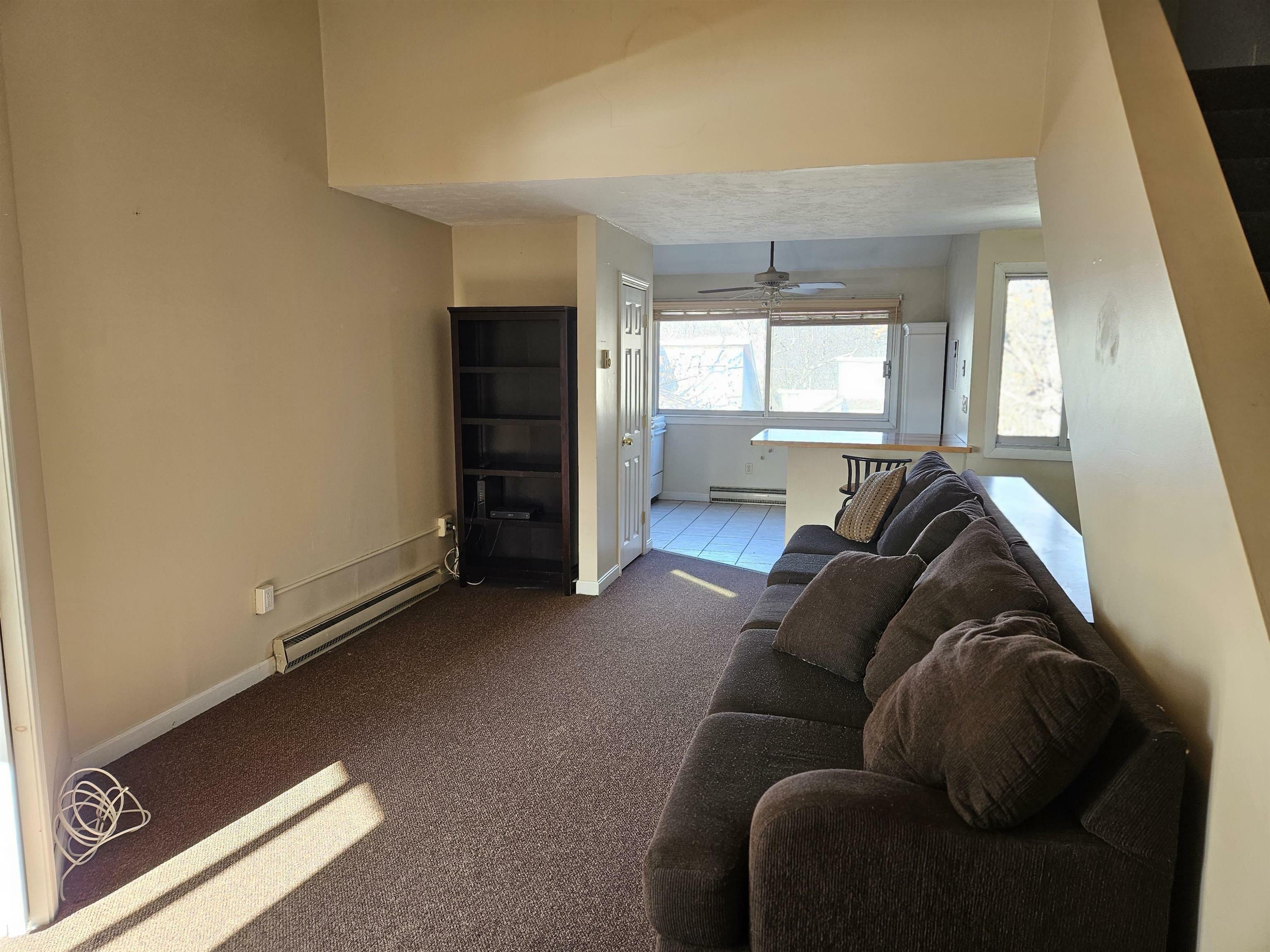 Property Photo:  27 Condo Road  NH 03223 