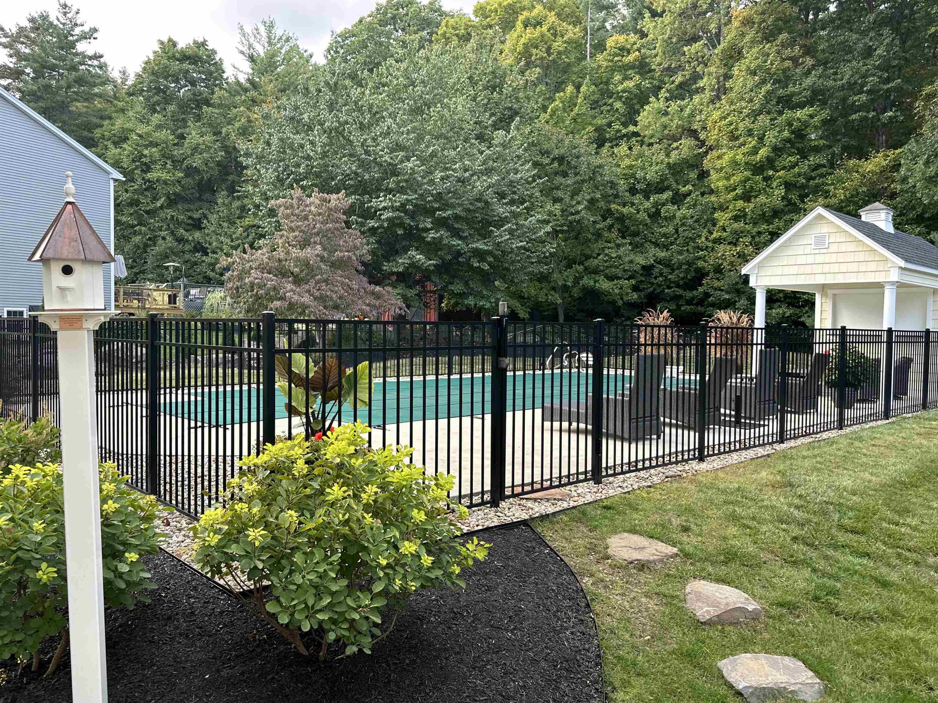 Property Photo:  20 Corliss Drive  NH 03281-5419 
