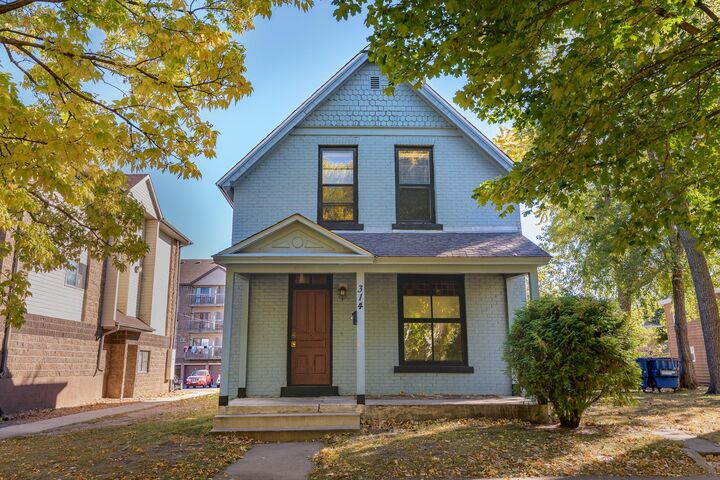 Property Photo:  314 8th Avenue S  MN 56301 