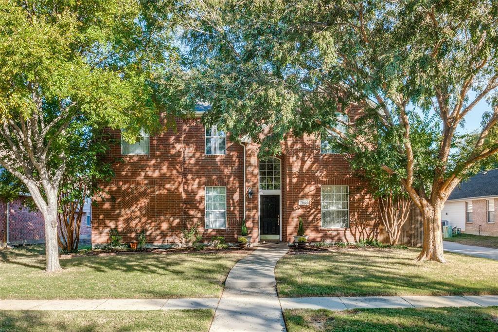 7280 Saint Augustine Drive  Frisco TX 75033 photo