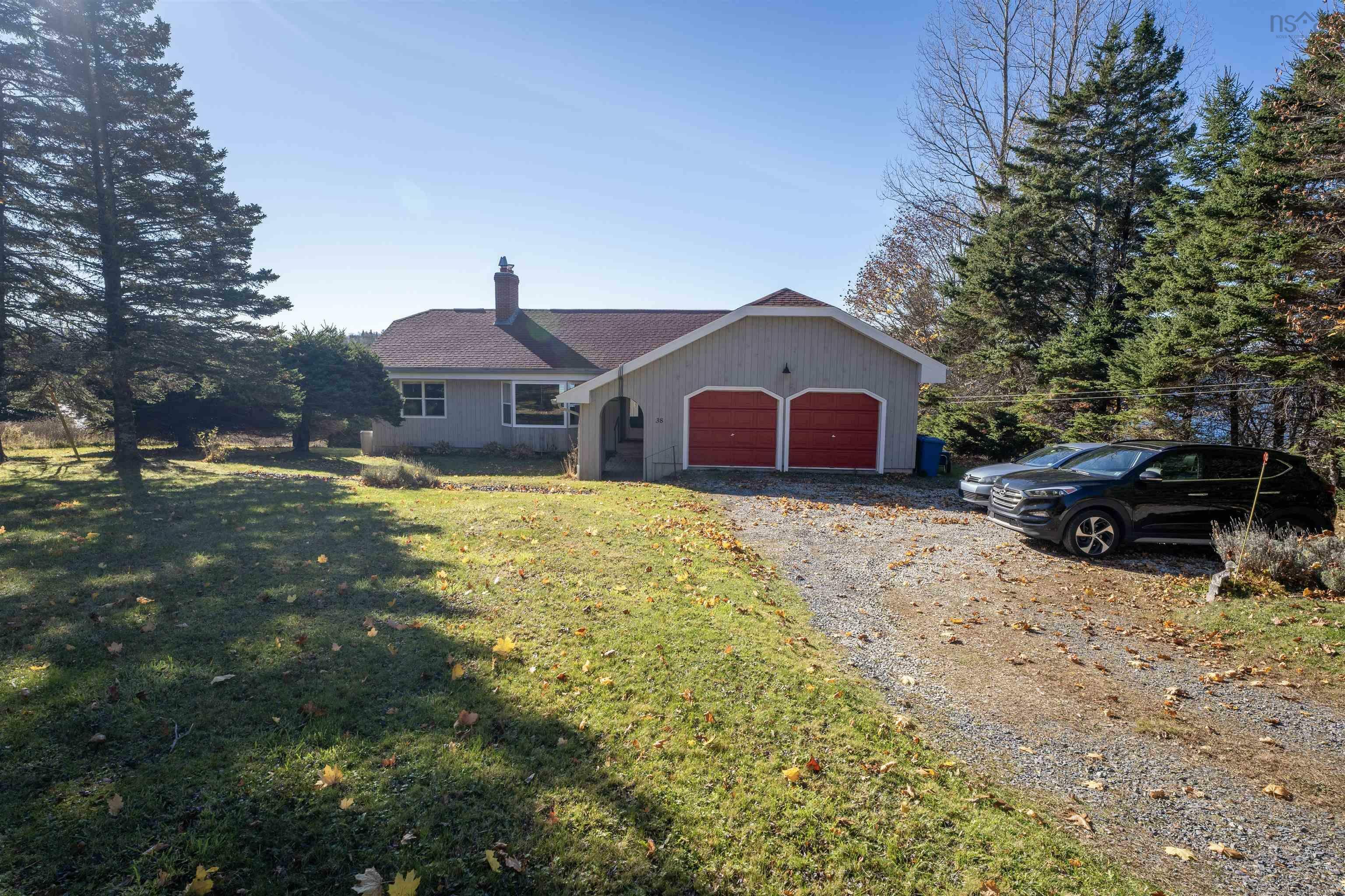 Property Photo: 38 Moores Road NS B3Z 3G3