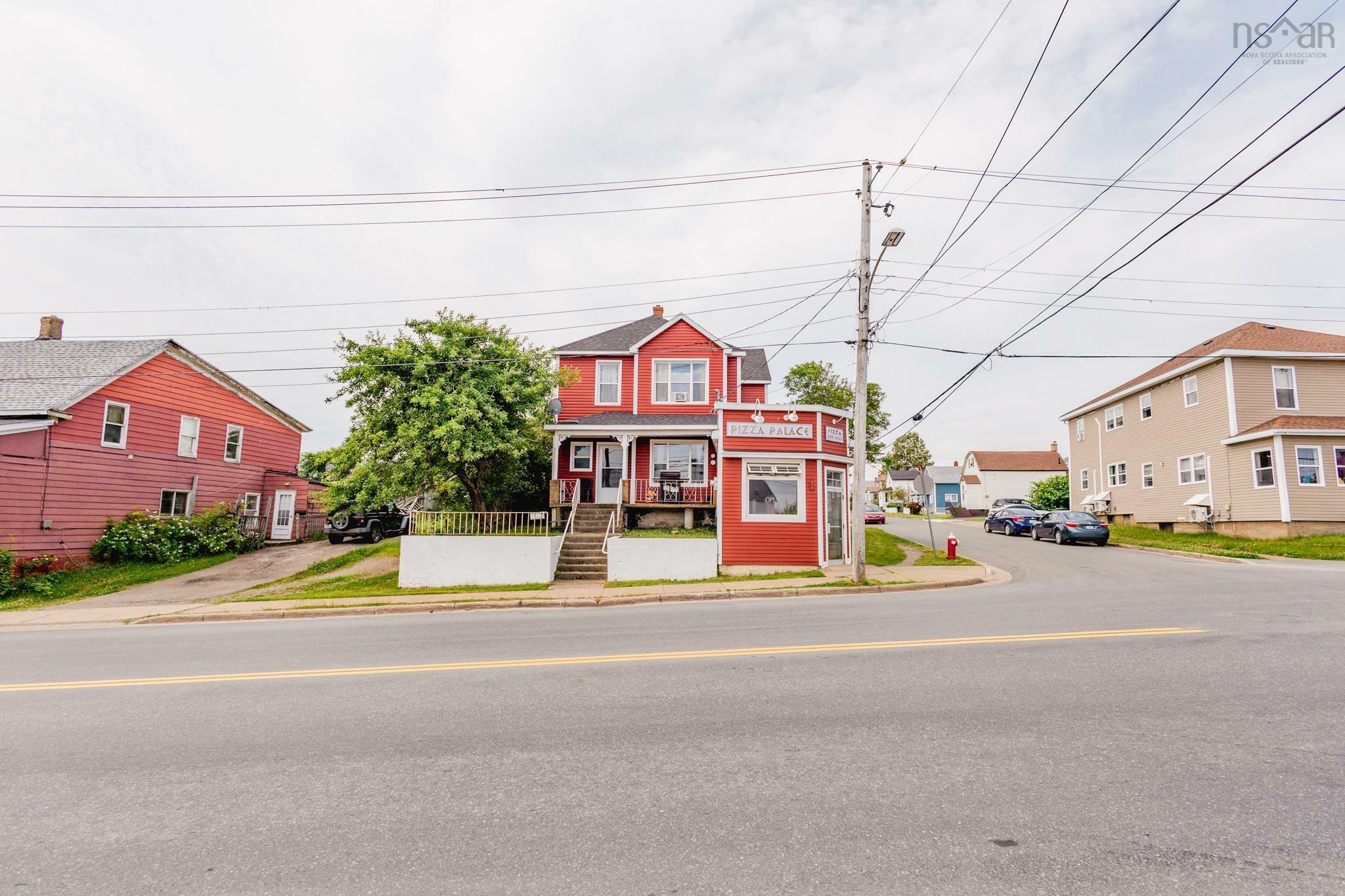 Property Photo:  651 Victoria Road  NS B1N 1H5 